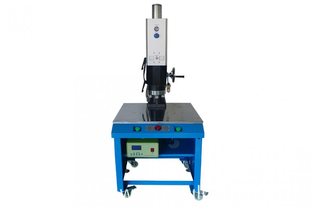 Luxury Automatic Frequency Recovery Luxury Automatic Frequency Recovery